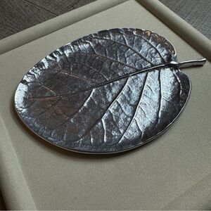 Michael Aram Botanical Leaf Tray